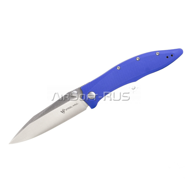 Нож Steel Will F53-13 Gienah (RA67330)