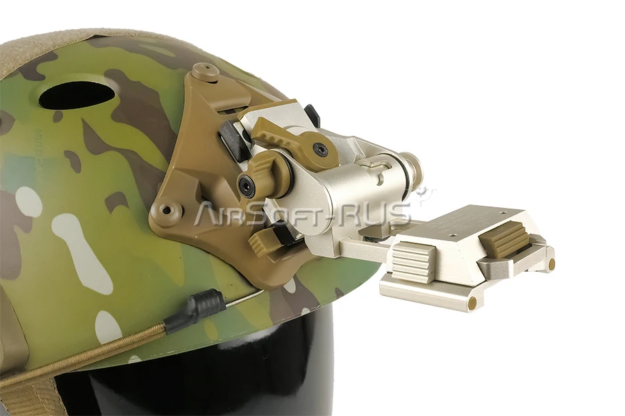 Крепление Sotac L4G24 NVG MOUNT GY (TK-0012 GY)