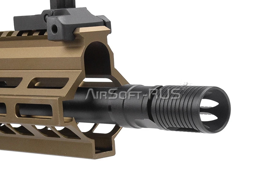 Снайперская винтовка East Crane H&K M110 A1 DE (EC-203 DY)