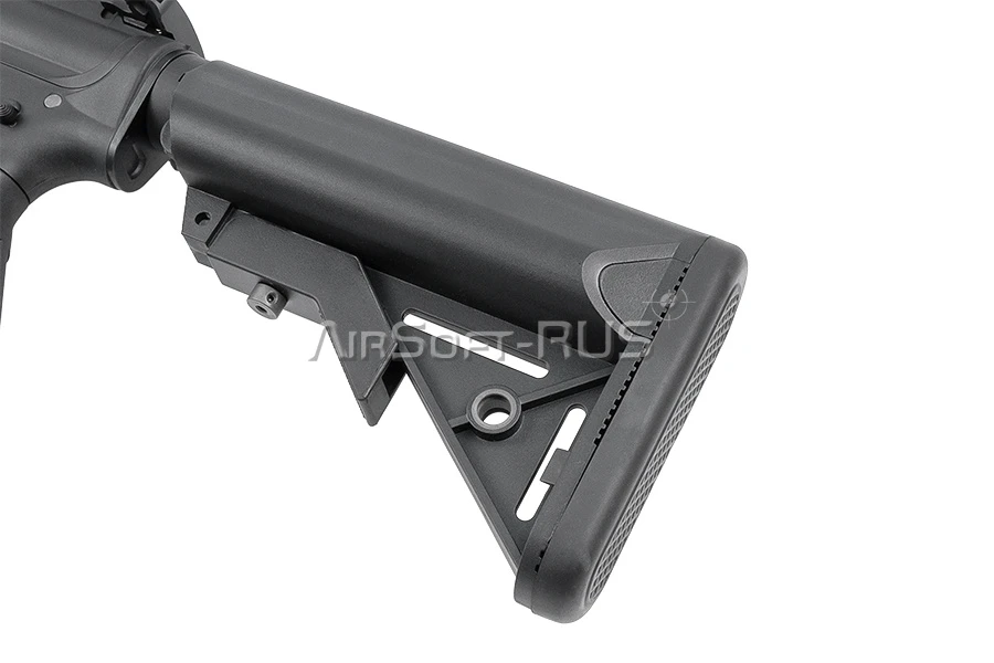 Карабин Specna Arms AR15 Custom HAL BK (SA-C25-ETU)