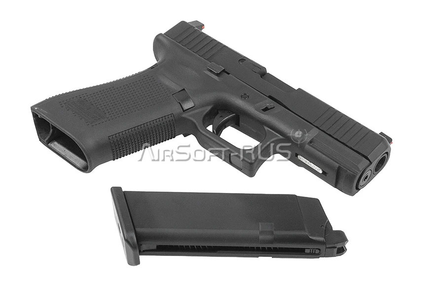 Пистолет East Crane Glock 45 Gen 5 MOS (EC-1305-MOS)