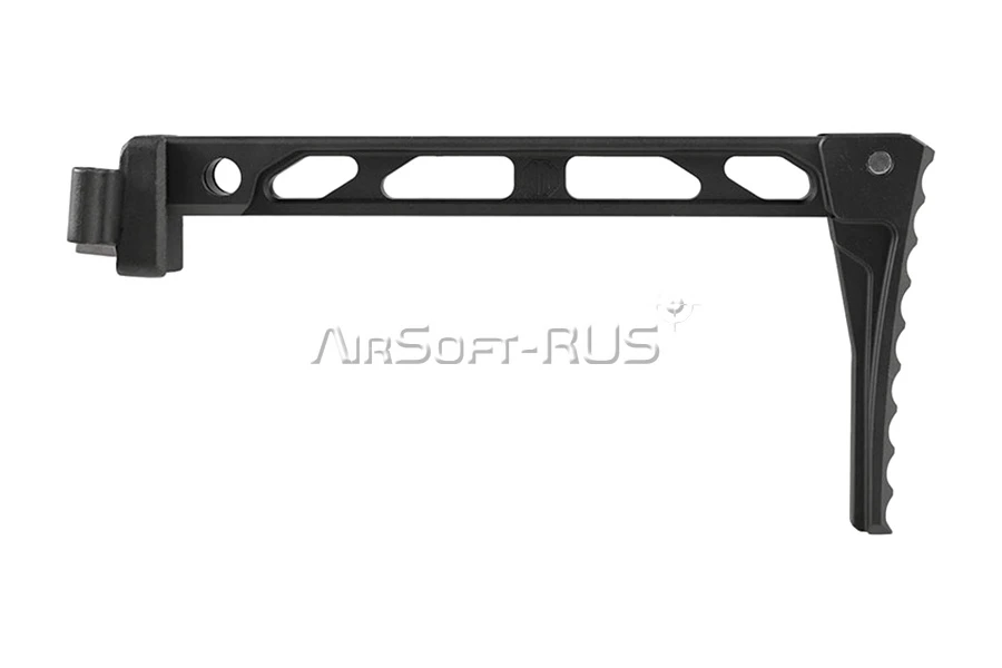 Приклад 5KU AB-8 для АК GHK, LCT, CYMA, DBOYS (5KU-329)