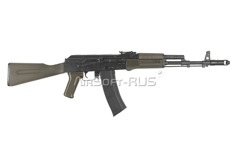 Автомат LCT АК-74Н (LCK74M)