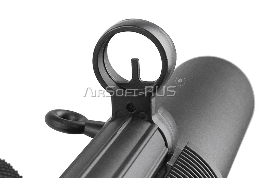 Пистолет-пулемет Cyma H&K MP5SD6 (CM041SD6)