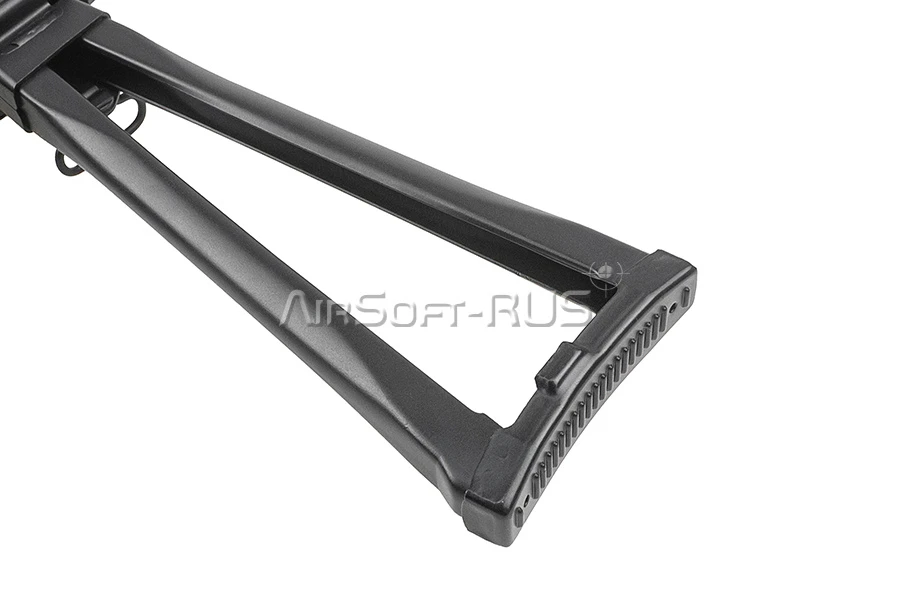 Автомат VFC АКС-74У GBB (VF2-AKS74U-BK81)