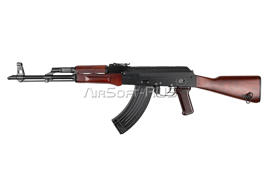 Автомат Tokyo Marui АКМ GBB (TM4952839144003)