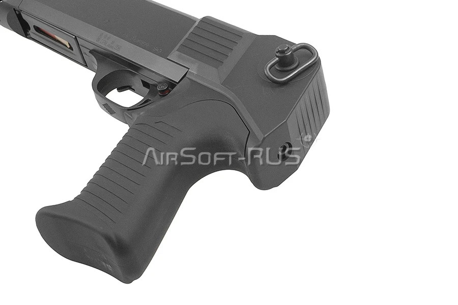 Дробовик Tokyo Marui M3 SHORTY (TM4952839133045)