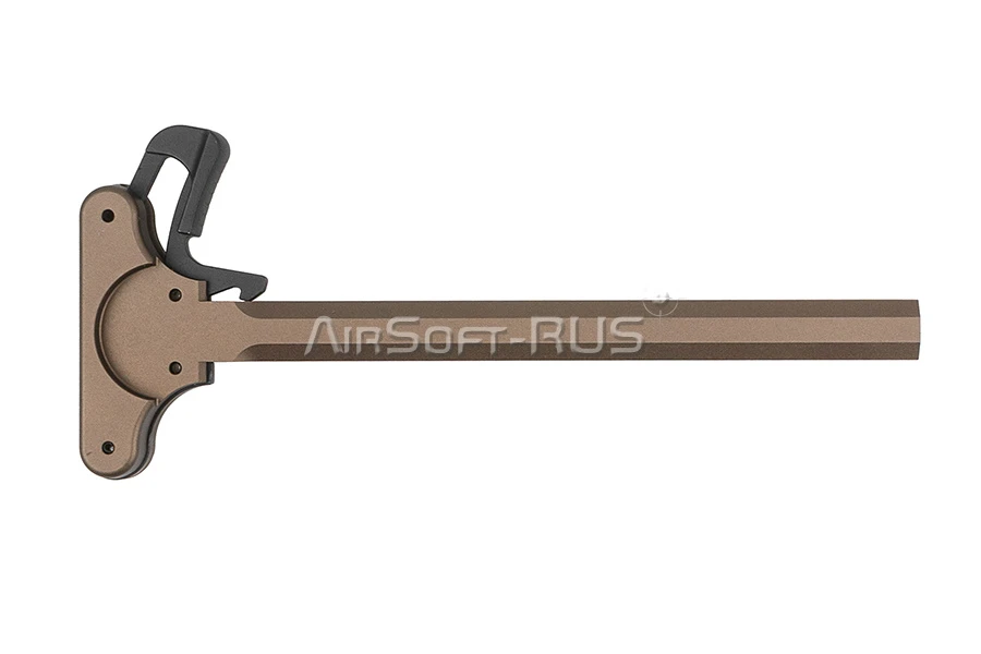 Рукоятка заряжания Angry Gun для HK416 GBB FDE (ANG-416ACH-GBB-FDE)