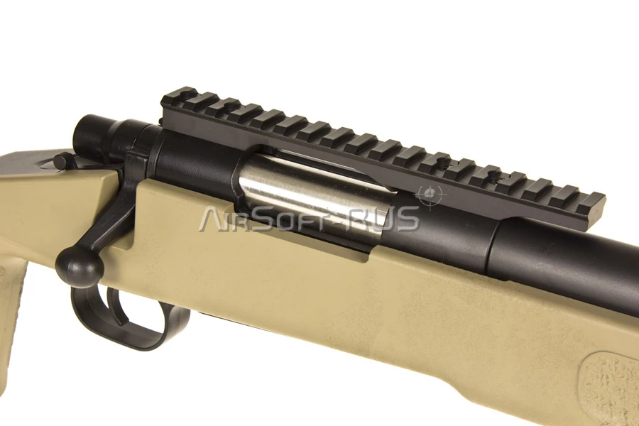 Снайперская винтовка Cyma M40A3 spring DE (CM700DE)