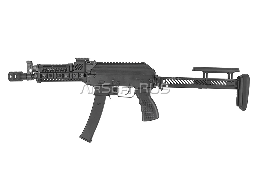 Пистолет-пулемет Arcturus ПП-19-01 "Витязь" Ztac CQB FE (AT-K9T-CQ-FE)