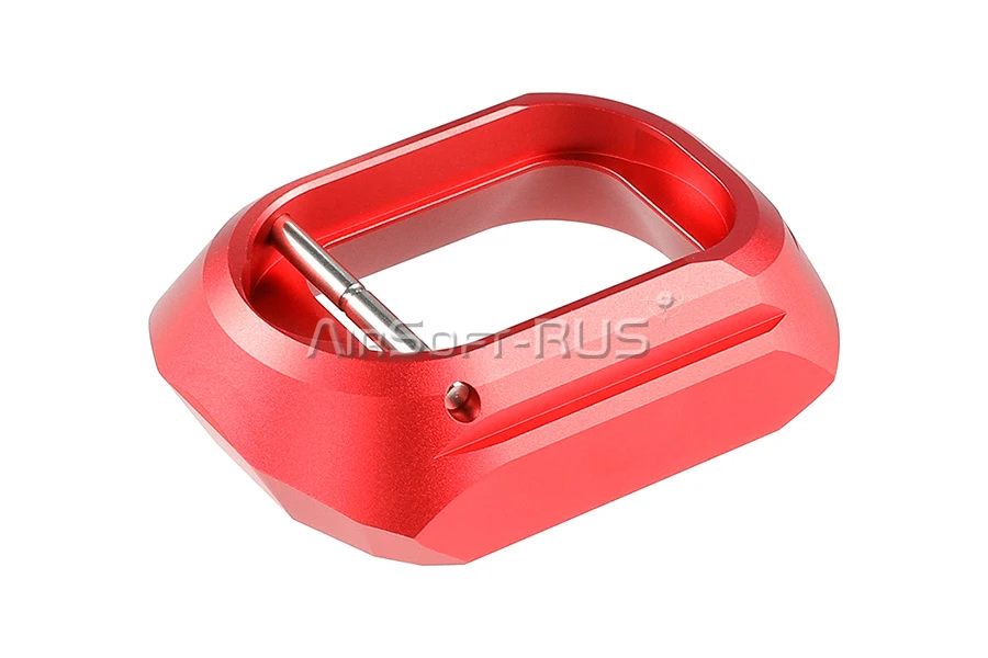 Магвел SHPD Style 5KU для Hi-Capa TM RD (GB-207-RD)