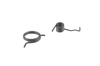 Усиленная пружина ударника и шептала CTM для AAP-01/C (CTM-KIT-0500)
