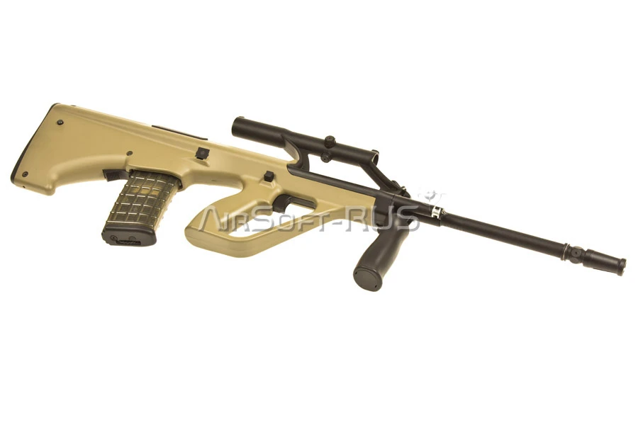 Штурмовая винтовка Snow Wolf Steyr AUG A1 (SW-020A(TN))