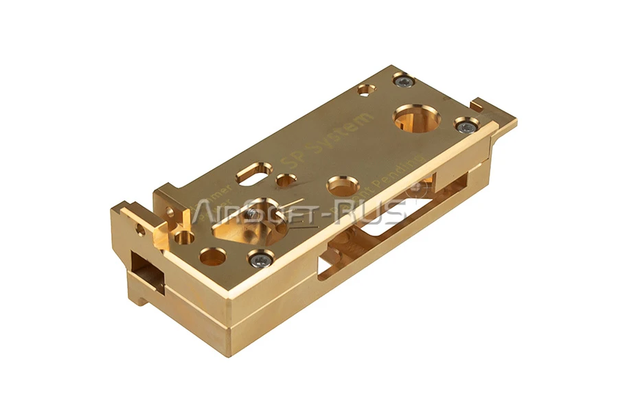 Корпус УСМ CYMA для CGS (CGS-SY-0010)