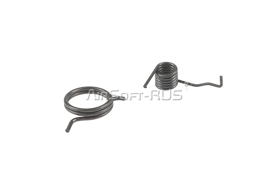 Усиленная пружина ударника и шептала CTM для AAP-01/C (CTM-KIT-0500)