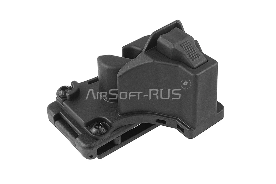 Кобура CTM для P320/M17/M18 BK (CTM-HTS-0040)