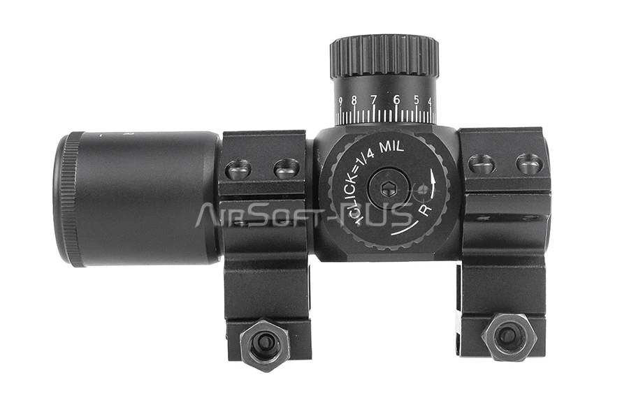 Оптический прицел Linyi 3x28 IR (LFO-H3/28 IR)