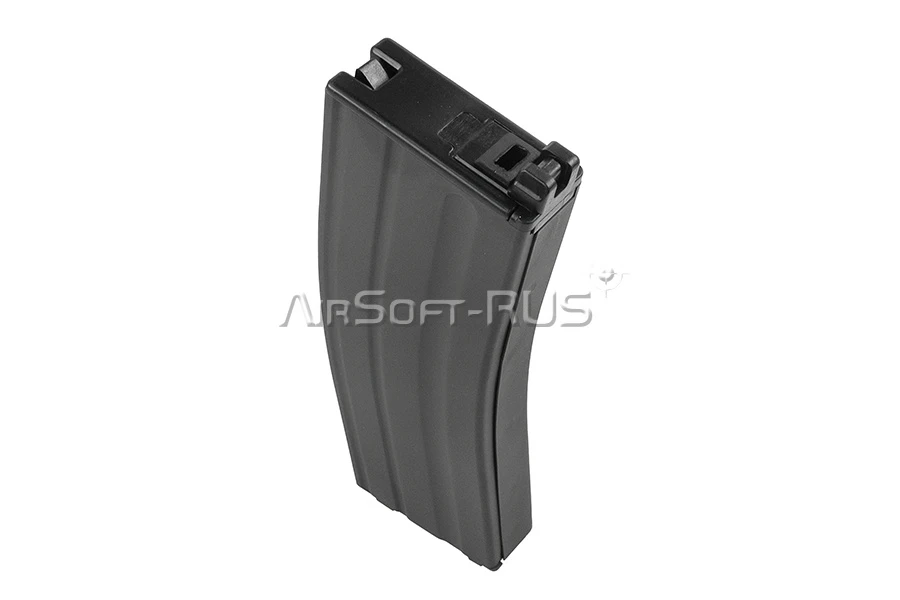 Газовый магазин GHK M4 GBB на 30 шаров (GHK M4 Gas Magazine)