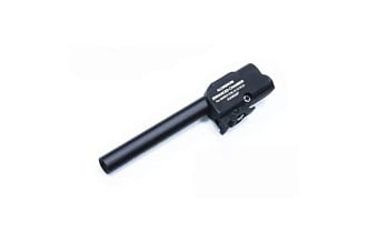 Внутренний стволик с камерой хоп-апа Guarder для TM G26/KJW G27 6.02 (GLK-143)