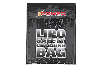 Сумка iPower для хранения АКБ 227x180x35 (IP-1823)