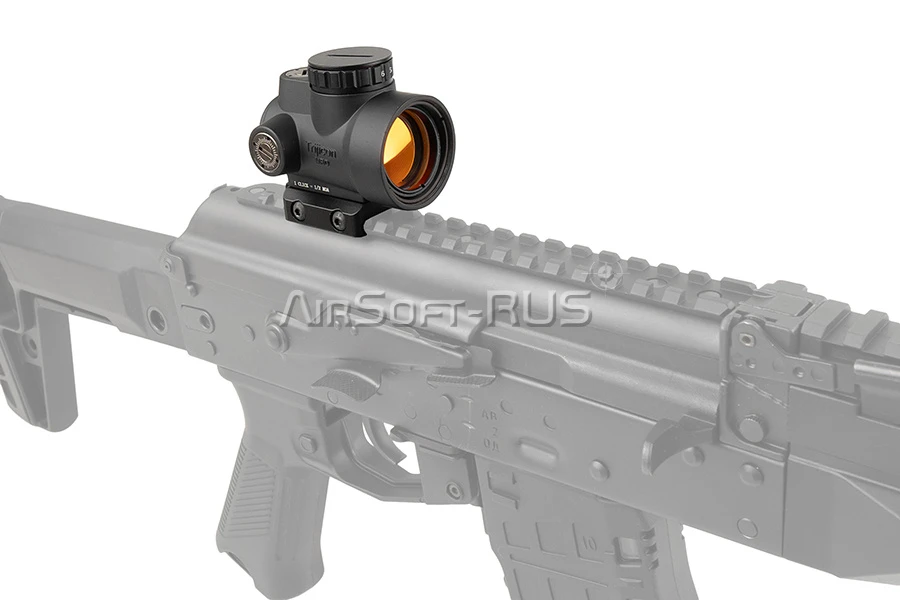 Прицел коллиматорный Marcool Trijicon MRO (HY9255)
