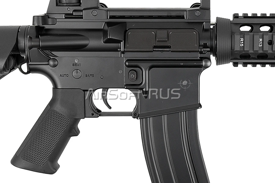 Карабин Cyma M4 RIS (CM007)