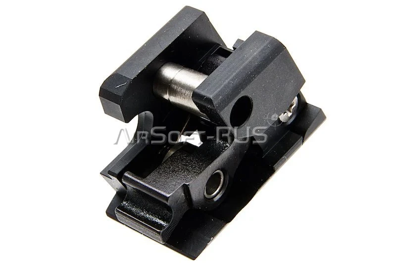 Корпус УСМ Airsoft Masterpiece для рамы Advance Frame Hi-Capa BK (F-AFH-BK)
