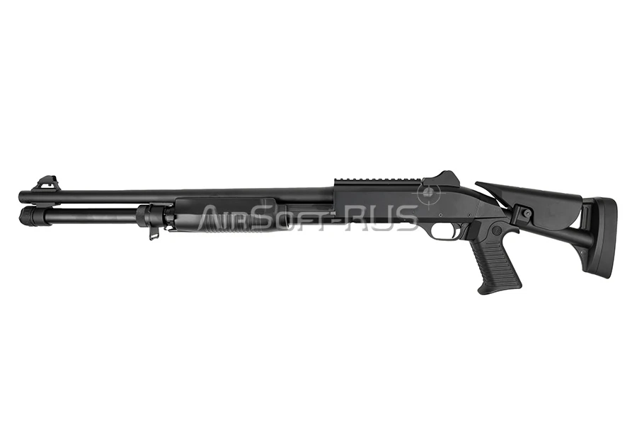 Дробовик Cyma Benelli M4 металл (CM373M)