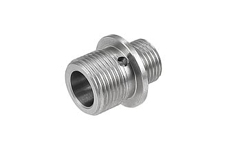 Переходник 5KU с M11+ на M14- (GB-477-SV)