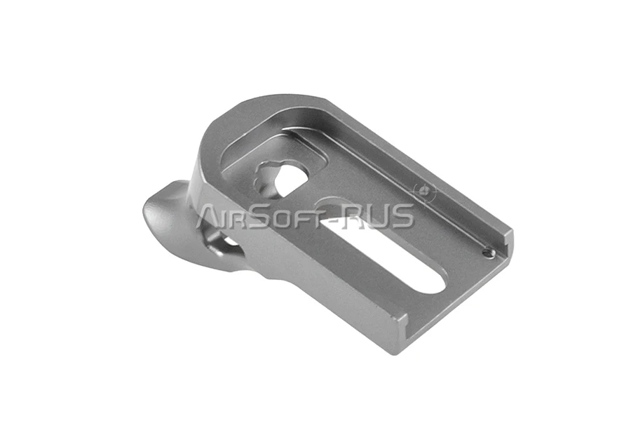 Пятка CTM на магазин Glock/AAP-01 GY (CTM-KIT-02119)