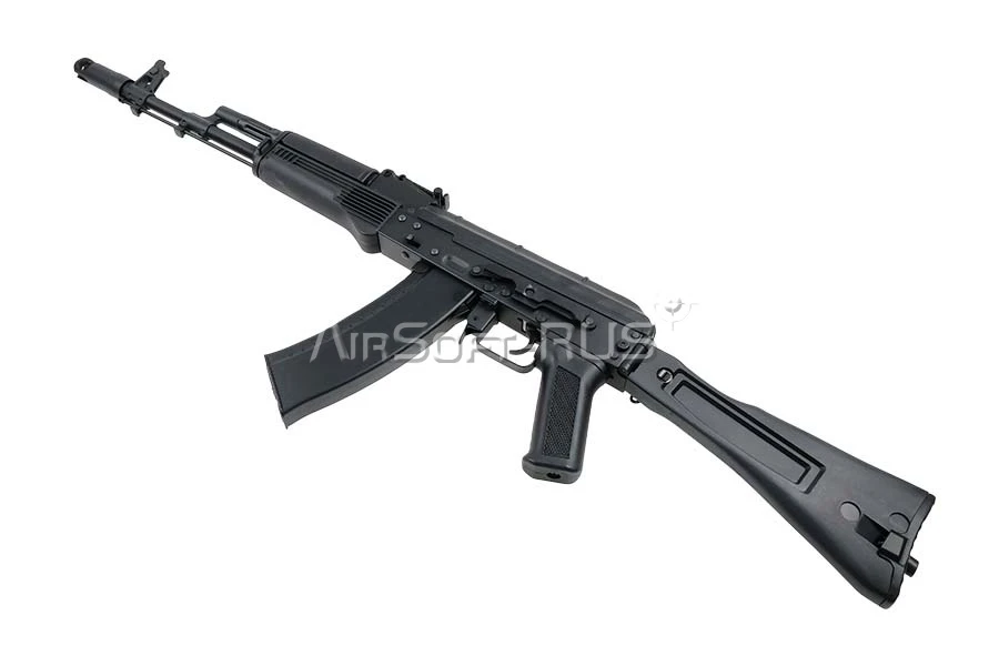 Автомат Cyma АК-74М (CM040C) Автомат Cyma АК-74М (CM040C)