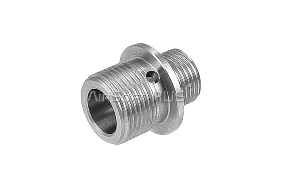 Переходник 5KU с M11+ на M14- (GB-477-SV)