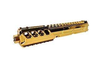 Аппер FUKU-2 Normal Long version CTM для AAP-01/C Electroplated gold (CTM-AUR-0046)