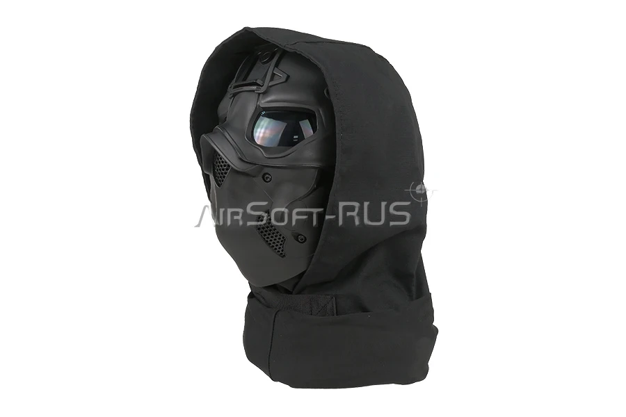 Защитная маска WoSport BK (MA-136-BK)