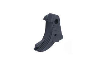 Спусковой крючок для Guarder Glock 19 BK TM (GLK-170(BK))
