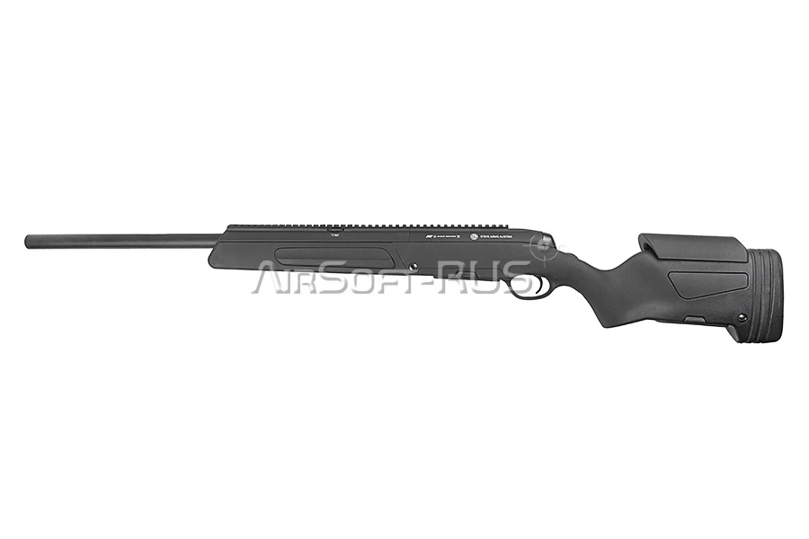 Снайперская винтовка Modify Steyr Scout Elite BK (65203-02)