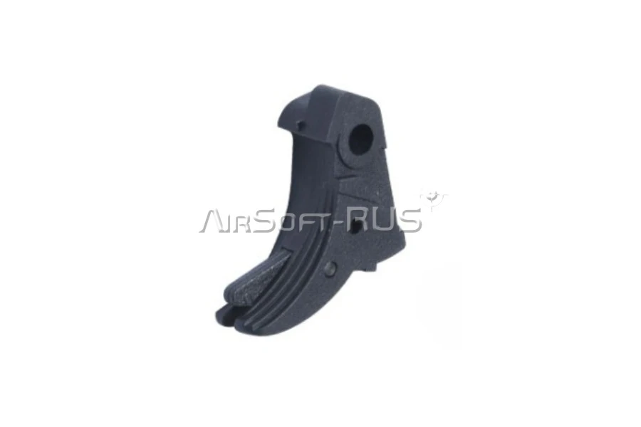 Спусковой крючок для Guarder Glock 19 BK TM (GLK-170(BK))