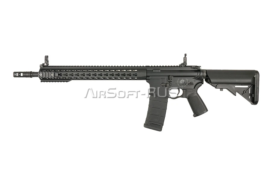 Карабин Cyma M4 URX rail 12" (CM068D)