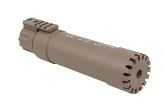 Глушитель Angry Gun Power Up для MP9/TP9 2024 FDE (ANG-MP9P-2024FDE)