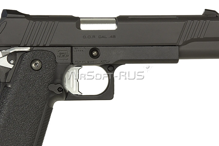 Пистолет Tokyo Marui Hi-Capa 5.1 D.O.R. GGBB (TM4952839142924)