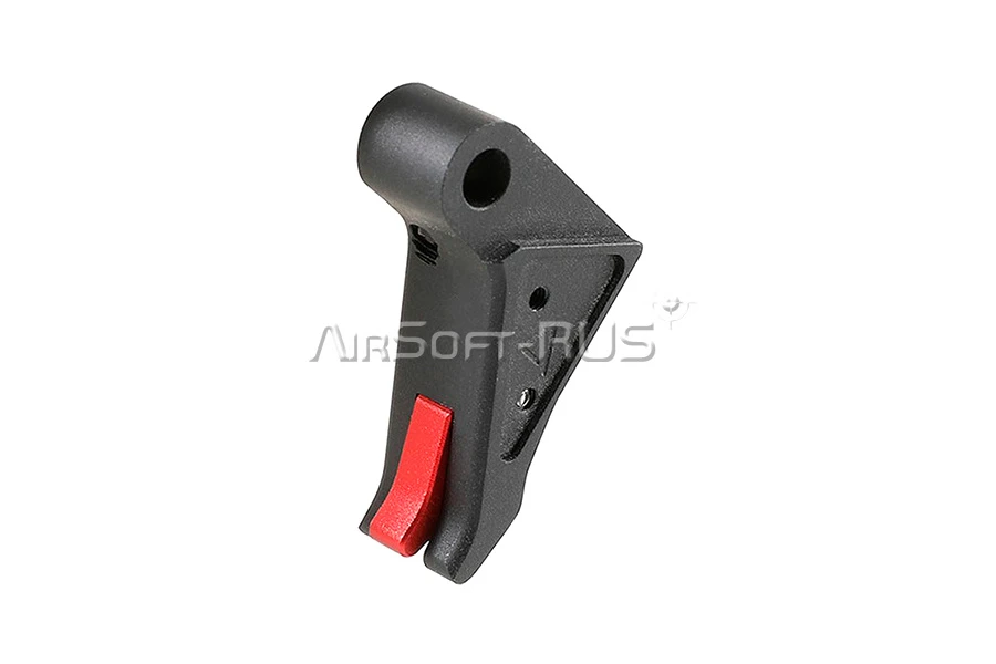 Спусковой крючок 5KU AA Style для Glock 17/19/34 TM/WE BK (GB-493-BK)