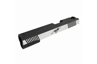 Затвор Guarder для Hi-Capa 5.1 Kimber BK/SV TM (CAPA-24(K))