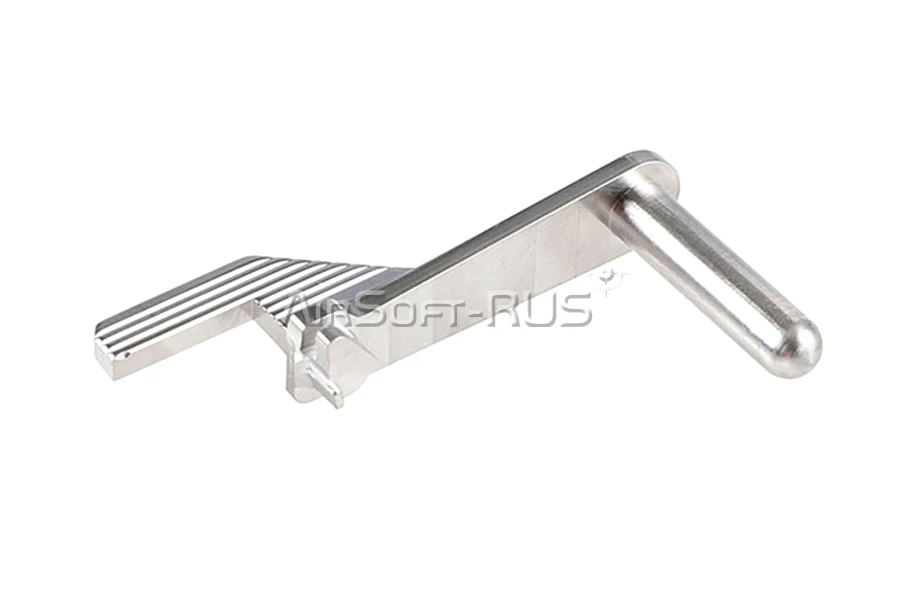 Удлиненный фиксатор затворной задержки 5KU для Hi-Capa TM SV (GB-503-SV)