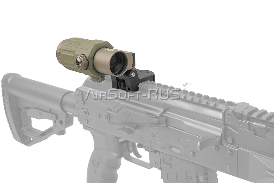 Магнифер Evolution Gear G33 DE (EVG-520-FDE)