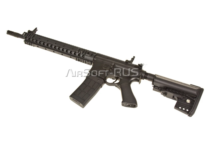 Винтовка Cyma M4 PJ 16" (CM069)