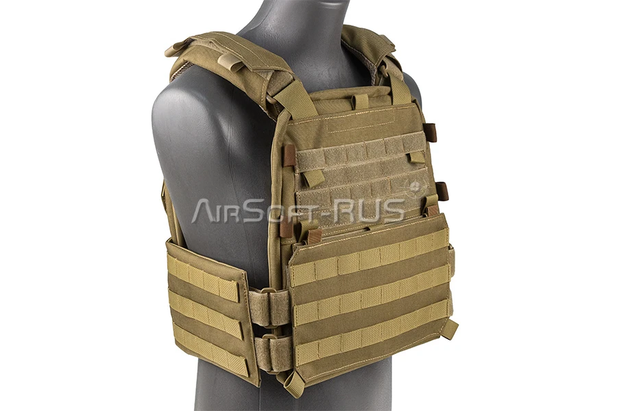 Бронежилет ASR M3 CB (ASR-M3-CB)