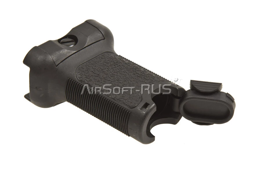 Рукоять тактическая FMA TD Grip BK (TB1069)