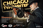 Tommy Gun от Ares