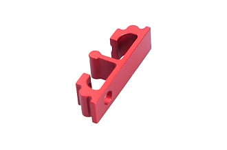 Спусковой крючок 5KU для TM Hi-Capa 1 Shoe B RD (GB-541S-RD)