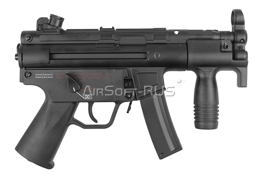 Пистолет-пулемет Cyma H&K MP5К (DC-CM041K) [1]